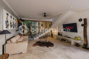 Spacious 3 Bedroom Villa in Berawa – Prime Location, Strong Investment Potential