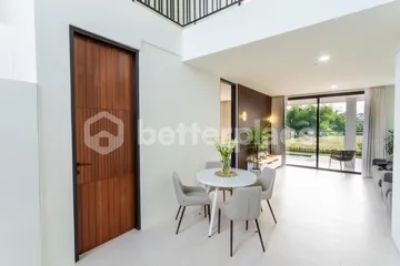 Future Home or Investment Furnished 2BR Villa in Mengwi