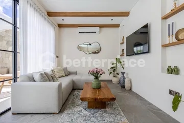 Balangan Beauty Mediterranean-Style 2-Bedroom Villa for Sale