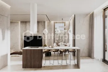 Your Bali Dream Home: 3-Bedroom Luxury Off-plan Villa Near Seseh Beach