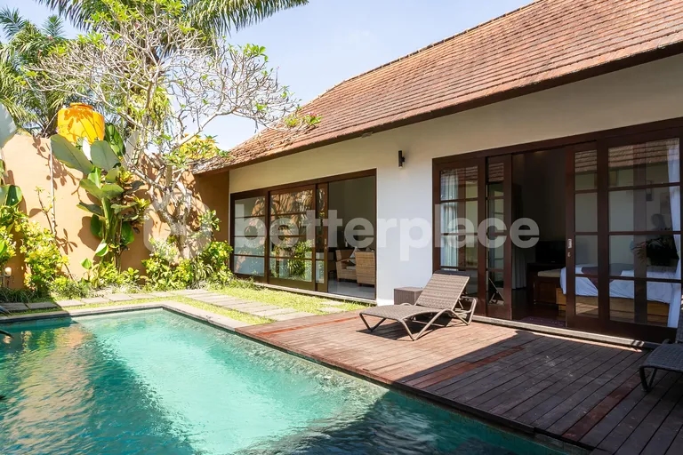 Mini Resort Retreat Spacious 11 BR Property in Ubud Payangan Perfection