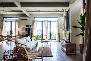 A Rare Find: Strategic Leasehold Apartment, Investment Meets Island Lifestyle in Canggu – Berawa