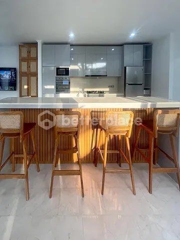 Premium Leasehold Property with Expansive Pool in Canggu – Tumbak Bayuh: Only 10 Minutes to Pererenan Beach