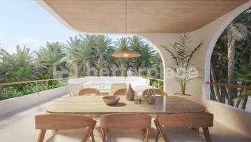 Peaceful Retreat with Minutes from Ubud’s Top Attractions and Jungle Views