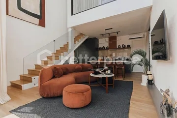 Modern 3 Bedroom Villa in Nelayan, Batu Bolong, A Prime Investment Opportunity