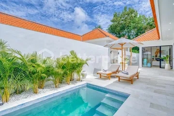 Modern 2 Bedroom Villa in Ungasan with Additional Land to Expand