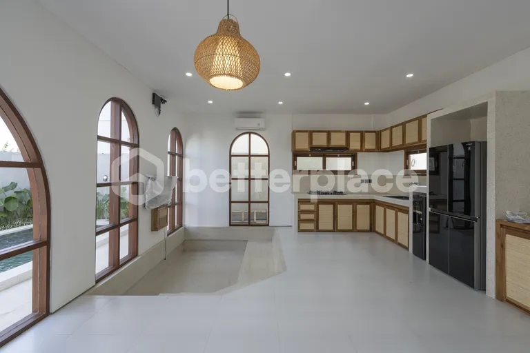 Charming and Modern Villa in Tumbak Bayuh