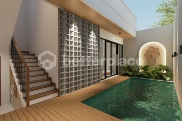 Bali Real Estate for Sale: Luxury Ocean-View Villas with Freehold Ownership and High Rental Potential