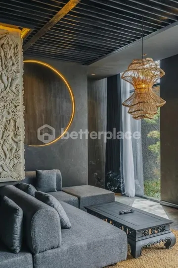 Sunset Bliss: Exquisite Freehold Villa in Bukit – Ungasan, Bali