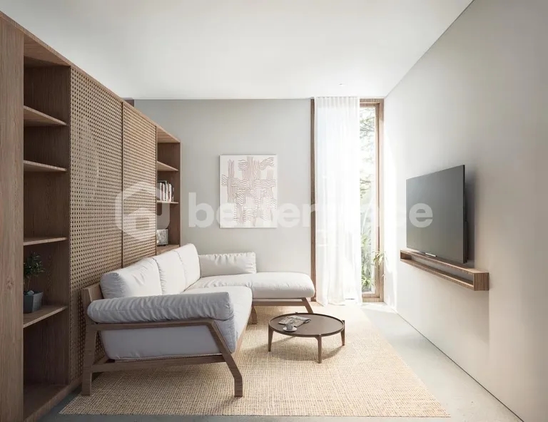 Modern and Affordable Leasehold 1-Bed Studio Apartment in Tabanan – Secure Your Investment in Bali’s Growing Market