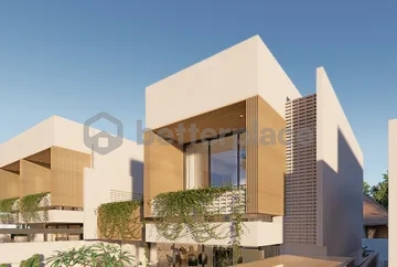 Modern and Elegance in Ungasan 2 Bedroom Villa, A Prime Investment Opportunity