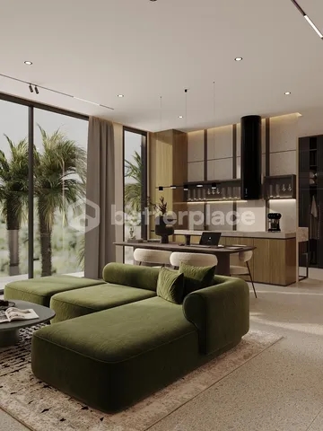 Coastal Living Meets Smart Investment, Two Bedroom Apartments in Pantai Nyanyi