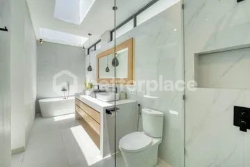 Contemporary Hilltop 2-Bedroom Villa, A Prime Investment Opportunity