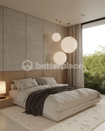 Elegant Tropical Living in Sanur: Spacious 2 bedroom luxury villa with excellent access to the beach