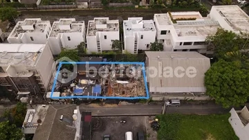 Prime Land Plot in Berawa, A Great Investment Opportunity