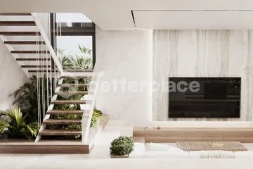 The Bali Getaway: Exclusive 2-Bed Leasehold Off-plan Villa near Surfing Hotspots