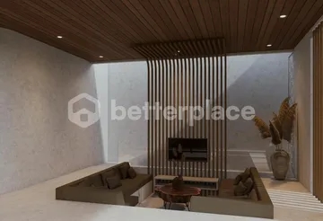 A Captivating 2-Bed Villa Retreat Curated for Sophisticated Lifestyles and Effortless Island Living