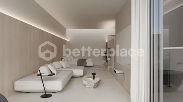 Kintamani Luxury Apartment: 1 Bedroom Panoramic Mountain Views