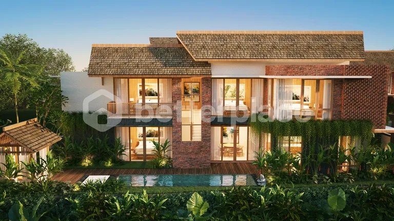 Luxurious Ubud Villa – Perfect for Family Living or Investment