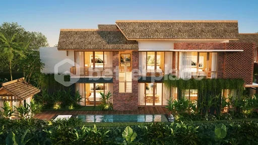 Luxurious Ubud Villa – Perfect for Family Living or Investment