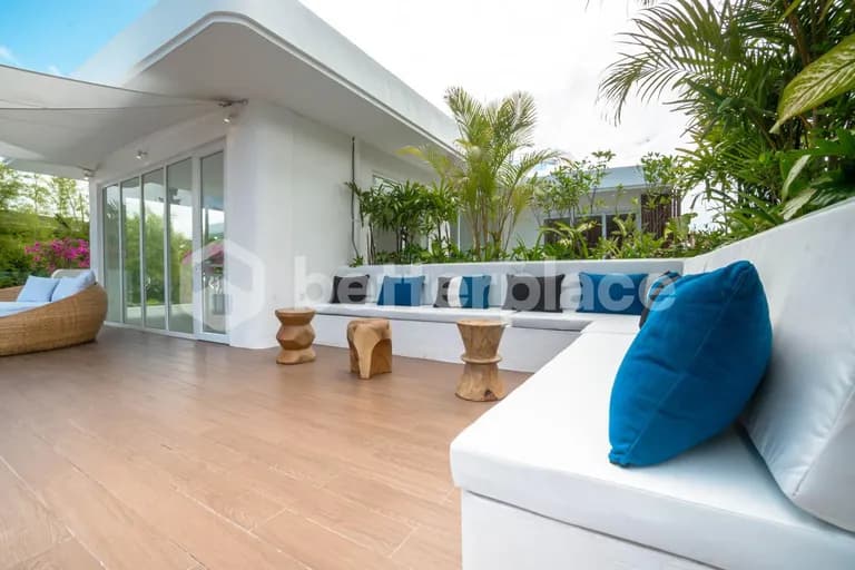 Elegant Living in Bali’s Premier Destination – Discover a Villa Built for Relaxation