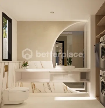 Sanur Luxury Villa for Sale – 1-Bedroom, Leasehold, and Prime Investment Potential