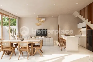 Pre-Sales Investment Opportunity – Fully Furnished 2-Bedroom Villa with Pool and Prime Location in Bukit - Balangan, Bali