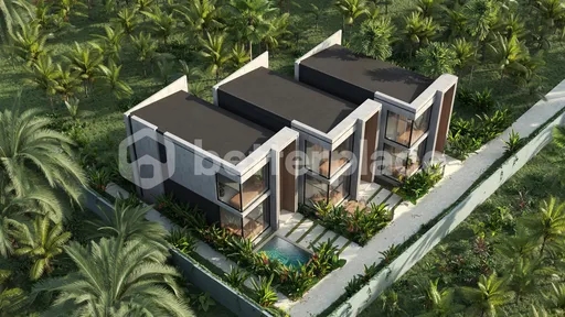 Tranquil 2 Bedroom Villa in Ubud, A Perfect Investment in Paradise