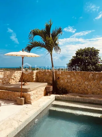 Peaceful Hilltop Living – Vintage Villa Minutes from the Beach