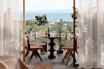 An Exclusive Leasehold 1-Bed Apartment Offering Smart Architecture and Lifestyle Luxury Minutes from Geger Beach