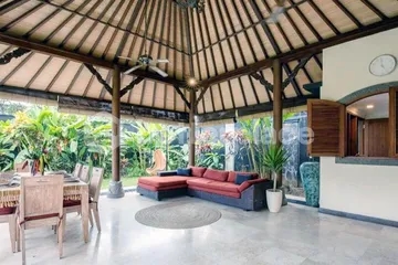 Exclusive Canggu Retreat Freehold Villa in Canggu – Kayu Tulang: Where Dreams of Paradise Become Reality