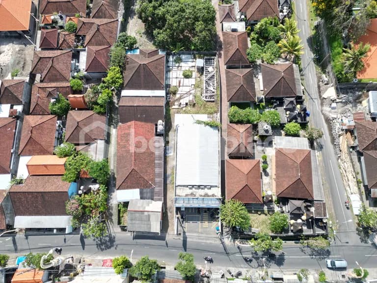 Exclusive 269 Sqm Plot with Private Access – Perfect for Your Villa Project