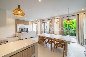 Prime Investment Opportunity, Modern 2 Bedroom Villa in Umalas