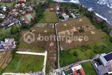 Rare investment Bali Real Estate Opportunity – 200 sqm of Prime Freehold Land Near Cemagi Beach