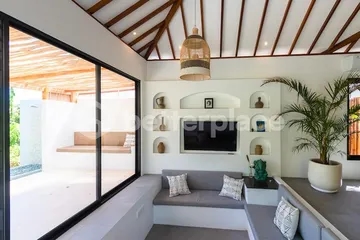 Nyang Nyang One Bedroom Villa, A Serene Retreat with Modern Design