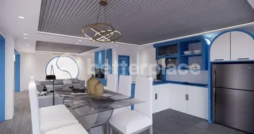 Experience Bukit Living Modern Geek Design Villa in Ungasan