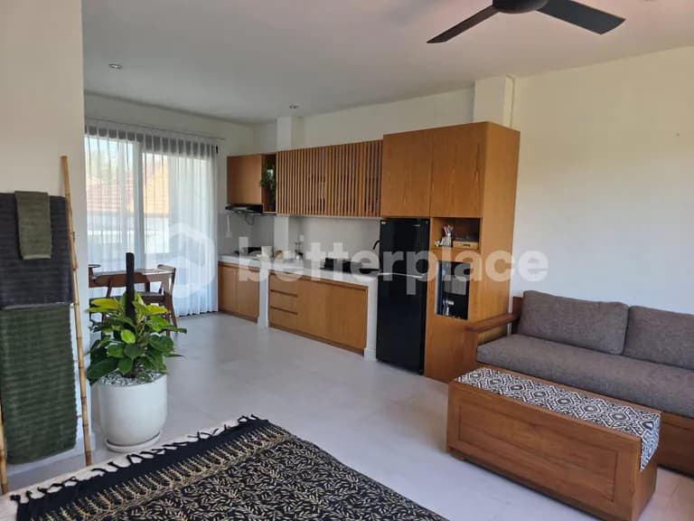 Modern 2-Bedroom Loft-Style Villa Near Nuggalan Beach – Perfect for Work and Leisure