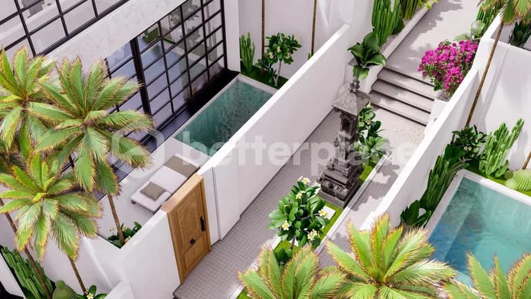 Tropical Opulence: Nyang Nyang’s Exquisite Leasehold Villa Retreat