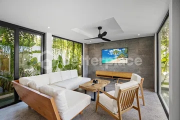 3 Bedroom Stunning Villa in Umalas – A Strong Investment Potential