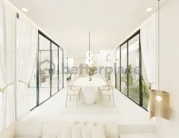 Contemporary 2 Bedroom Villa in Uluwatu, A Great Investment Uluwatu