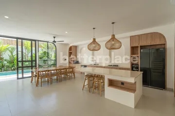 Modern Luxury Oasis, 3 Bedroom Villa in Umalas, A Great Investment Opportunity