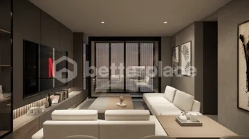 Chic and Contemporary Apartment in Balangan – Minutes from Top Attractions