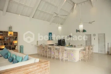 Luxurious Leasehold Villa Prime Location Sanur Minutes from ICON Mall and Sanur Beaches