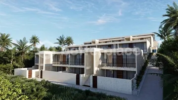 Luxury Ocean-View Apartment in Prestigious Pandawa – 2 Bedrooms with Resort-Style Amenities