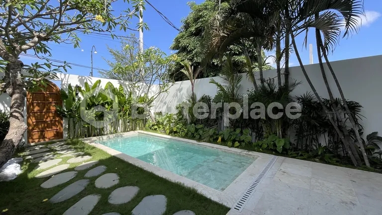 Modern 2 Bedroom Villa Offering Space, Comfort, and Investment Value in Sanur