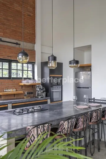 Multifunctional 2 Bedroom Apartment in Kayu Tulang, Canggu