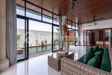 3 Bedroom Villa For Yearly Rental in Seseh, A Few Minutes to The Beach