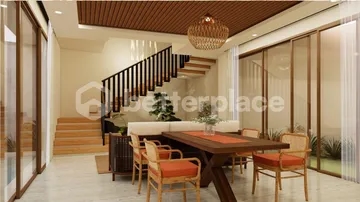 Serene Living: Elegant Villa Close to Beaches & Attractions