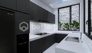 Stunning Off Plan Villa with Amazing View in Bingin