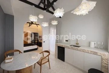 Boutique-Style 1 Bedroom Villa Designed for Comfort and Privacy in Sanur